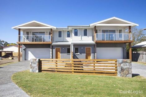Property photo of 306 Riverside Drive Minnamurra NSW 2533