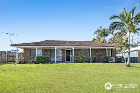 Property photo of 4 Ellington Street Browns Plains QLD 4118