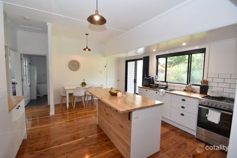 Property photo of 25 George Street Goondiwindi QLD 4390