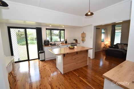 Property photo of 25 George Street Goondiwindi QLD 4390