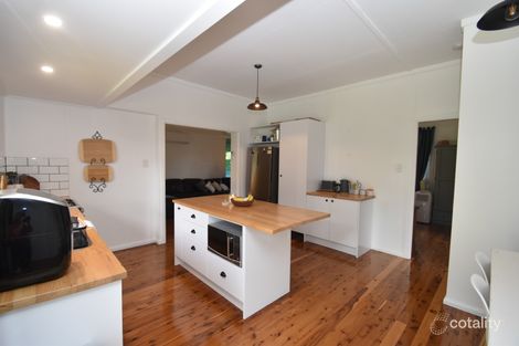Property photo of 25 George Street Goondiwindi QLD 4390