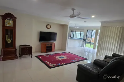 Property photo of 23 Seamist Drive Nerang QLD 4211