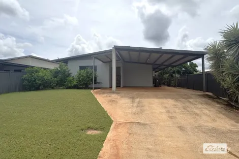 33 Bradshaw Cres, Katherine East, NT 0850