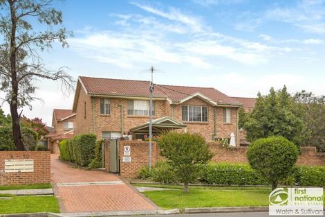 Property photo of 6/8-10 Watkins Road Baulkham Hills NSW 2153