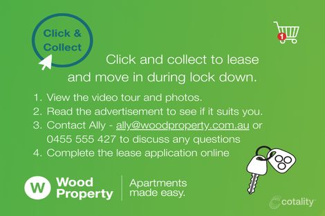 Property photo of 102/32 Prince Edward Avenue McKinnon VIC 3204