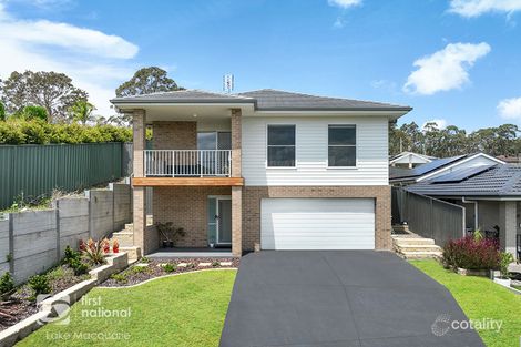Property photo of 30 Chris Place Edgeworth NSW 2285