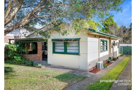 63 Castlereagh St, Penrith, NSW 2750