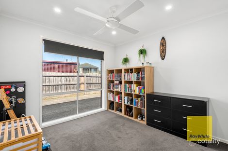 Property photo of 2 Wesona Place Grovedale VIC 3216