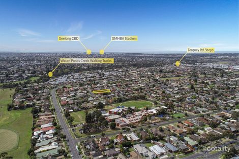 Property photo of 2 Wesona Place Grovedale VIC 3216