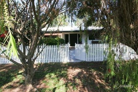 Property photo of 152 Simpson Street Winston QLD 4825