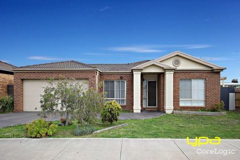 Property photo of 15 Lachlan Lane Taylors Hill VIC 3037