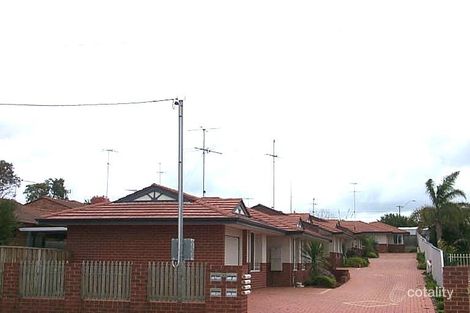 2/30 Creery St, Dudley Park, WA 6210