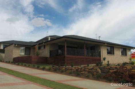 Property photo of 8 Buncrana Terrace Banora Point NSW 2486