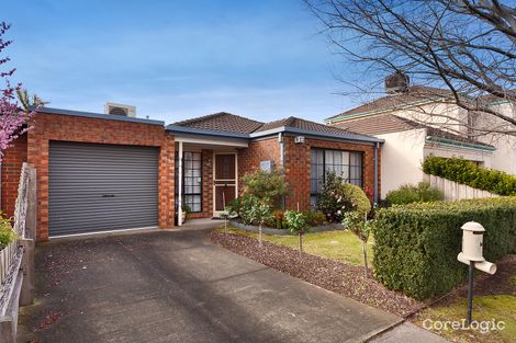 Property photo of 34 Stanford Close Fawkner VIC 3060