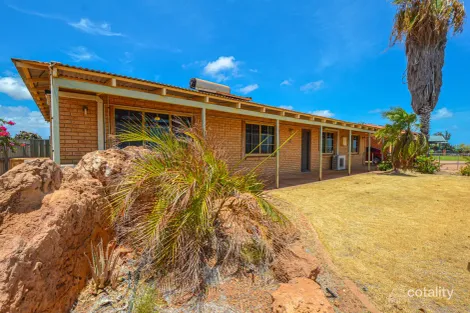 Property photo of 22 Counihan Crescent Port Hedland WA 6721