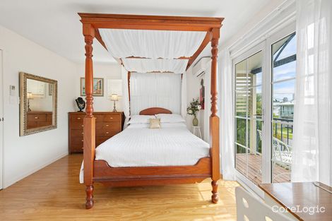 Property photo of 2/20 Cambridge Street Bulimba QLD 4171