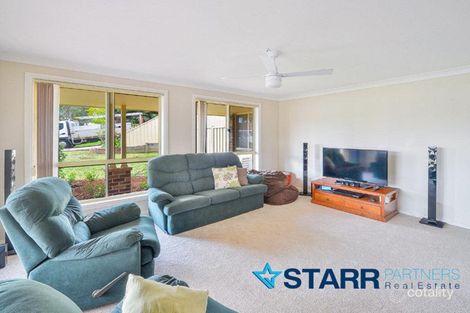 Property photo of 24 Orton Place Currans Hill NSW 2567
