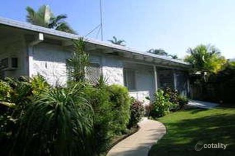 1 Leslie St, Mooroobool, QLD 4870