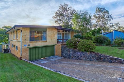 Property photo of 48 Kirri Street The Gap QLD 4061