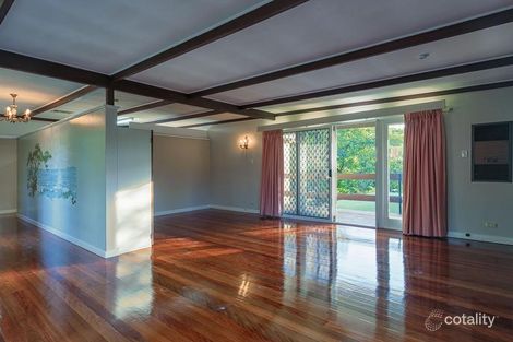 Property photo of 48 Kirri Street The Gap QLD 4061