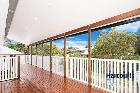 Property photo of 17 White Street Wavell Heights QLD 4012