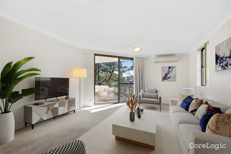 Property photo of 3/7 High View Avenue Neutral Bay NSW 2089
