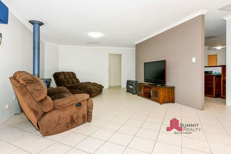 Property photo of 46 Gulf Way Leschenault WA 6233