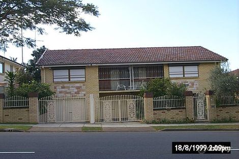 158 Lancaster Rd, Ascot, QLD 4007