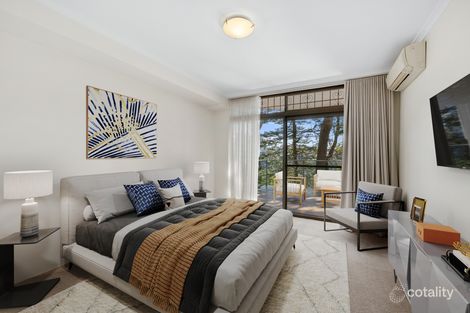 Property photo of 3/7 High View Avenue Neutral Bay NSW 2089