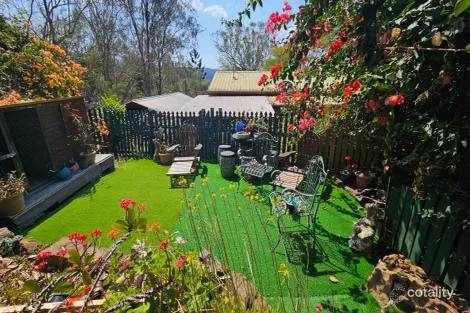 Property photo of 19 Edward Street Rathdowney QLD 4287