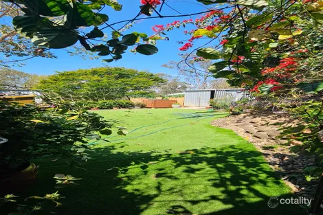 Property photo of 19 Edward Street Rathdowney QLD 4287