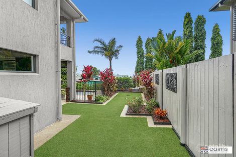 Property photo of 9 Boombil Close Mount Sheridan QLD 4868