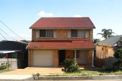 35 Trevelyan St, Botany, NSW 2019