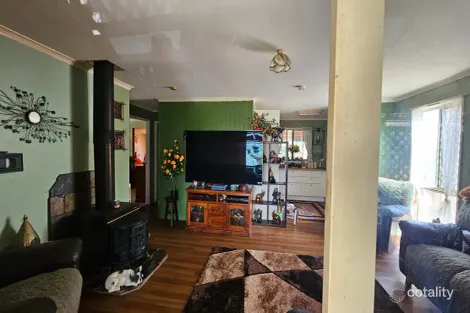 Property photo of 19 Edward Street Rathdowney QLD 4287