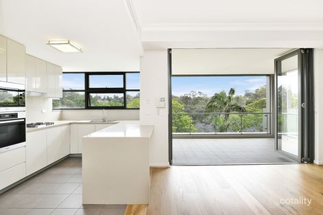 Property photo of 11/1-5 Mount William Street Gordon NSW 2072