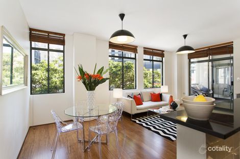 Property photo of 409/172-190 Riley Street Darlinghurst NSW 2010