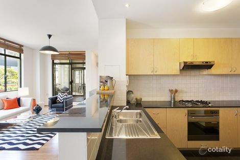 Property photo of 409/172-190 Riley Street Darlinghurst NSW 2010