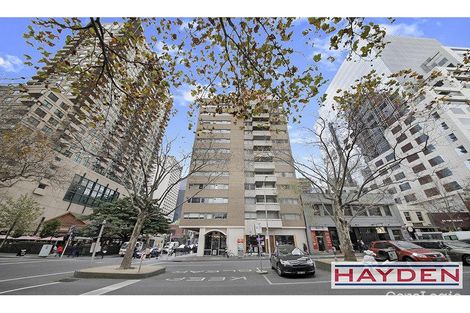 Property photo of 25/287-293 Exhibition Street Melbourne VIC 3000