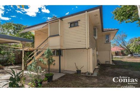 Property photo of 26 Willandra Street Enoggera QLD 4051