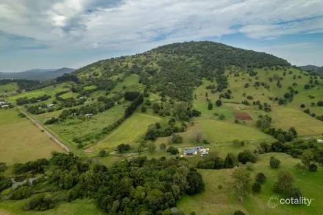 Lot 2 Webster Rd, Goomboorian, QLD 4570
