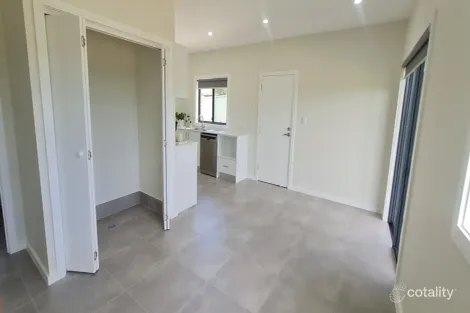 Property photo of 42A The Crescent Toongabbie NSW 2146