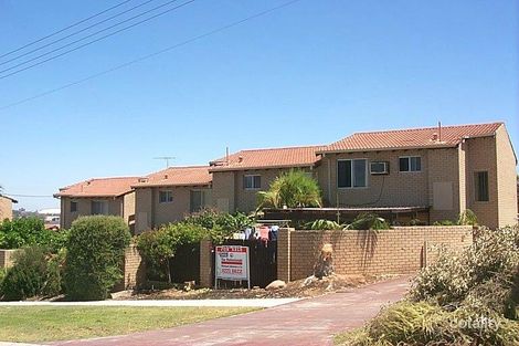 25/23 Kirkham Hill Tce, Maylands, WA 6051