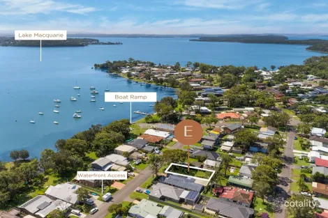 Property photo of 25 Ginganup Road Summerland Point NSW 2259