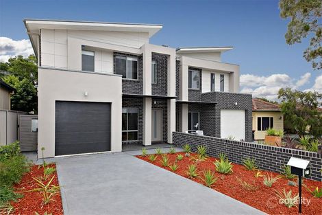 21 Gracemar Ave, Panania, NSW 2213