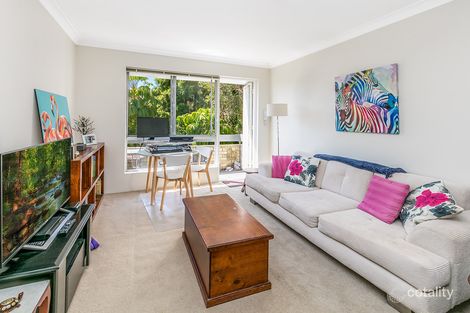 Property photo of 14/6 Trafalgar Street Crows Nest NSW 2065