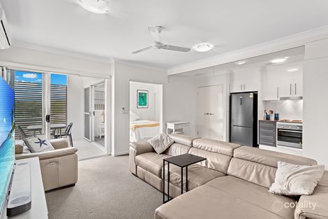 Property photo of 96/65 Manooka Drive Cannonvale QLD 4802