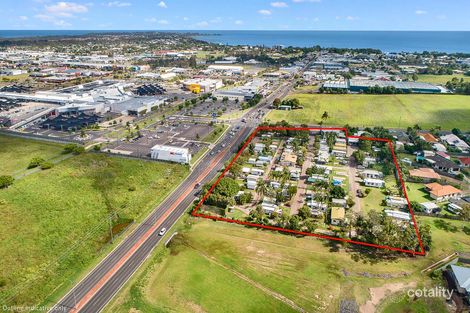 1-9 Mcliver St, Kawungan, QLD 4655