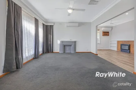 Property photo of 21 Jeffrey Street Elmore VIC 3558
