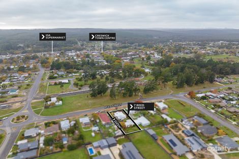 Property photo of 7 Reed Street Creswick VIC 3363