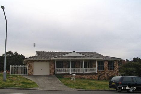 Property photo of 72 Derribong Drive Cordeaux Heights NSW 2526